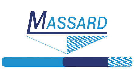 Massard Et Associes Carreleur A Quedillac Pres De Montauban De Bretagne Massard Logo
